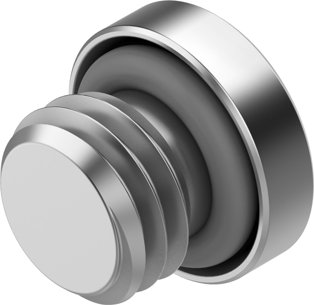 Festo 8085672 Verschlussschraube - Bild 2