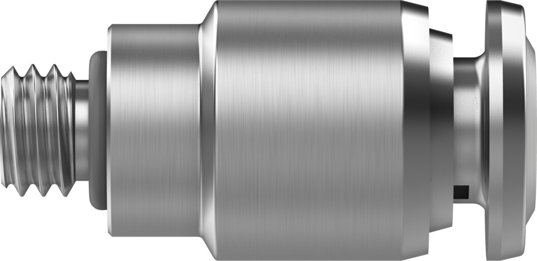 Festo 8085657 Steckverschraubung - Bild 3
