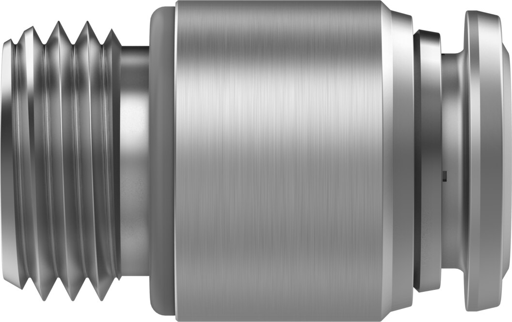 Festo 8085665 Steckverschraubung - Bild 3