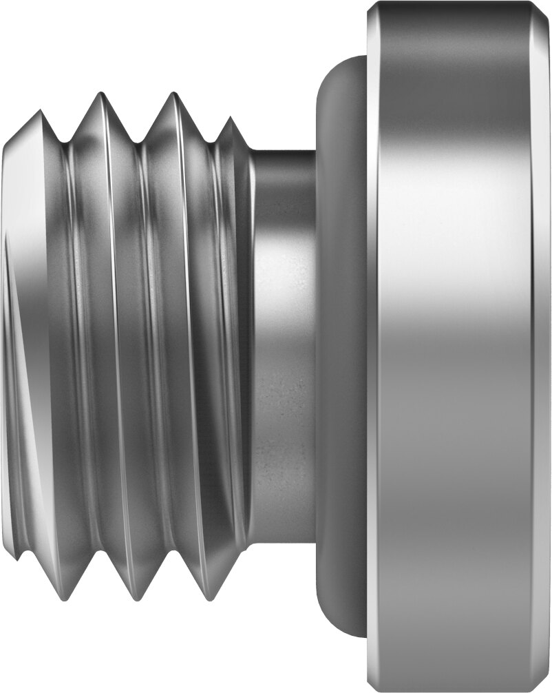 Festo 8085672 Verschlussschraube - Bild 3