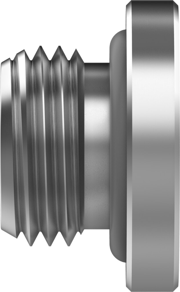 Festo 8085673 Verschlussschraube - Bild 2