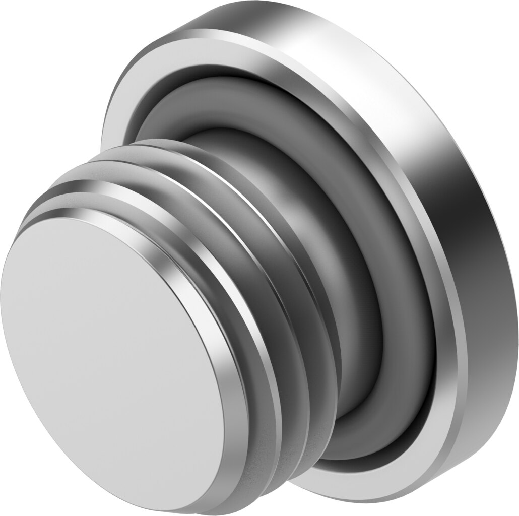 Festo 8085674 Verschlussschraube - Bild 2