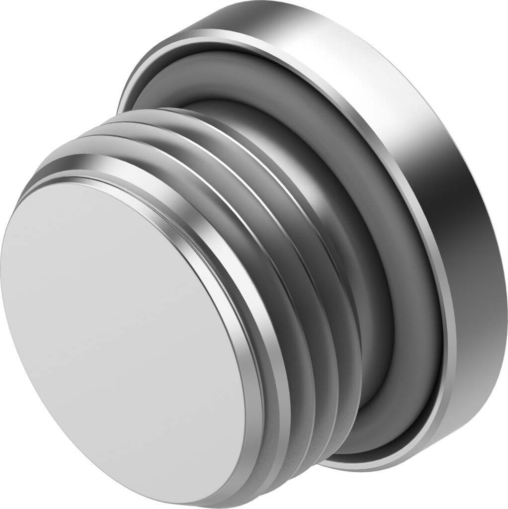 Festo 8085675 Verschlussschraube - Bild 2