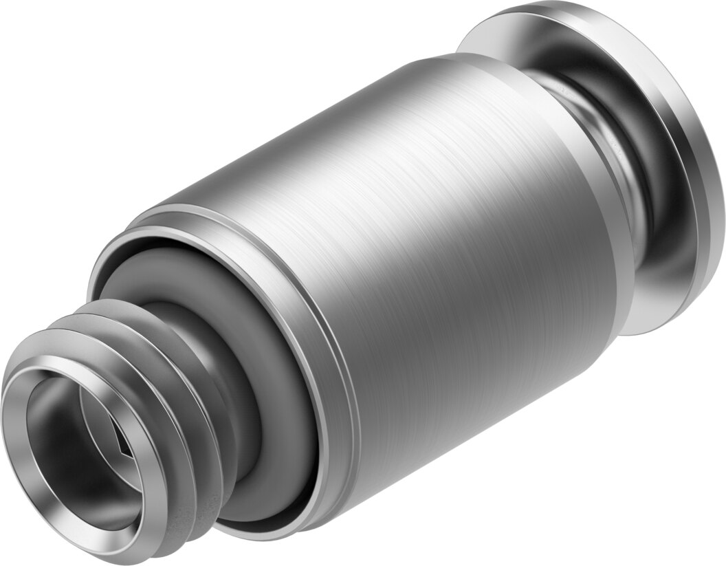 Festo 8085658 Steckverschraubung - Bild 2