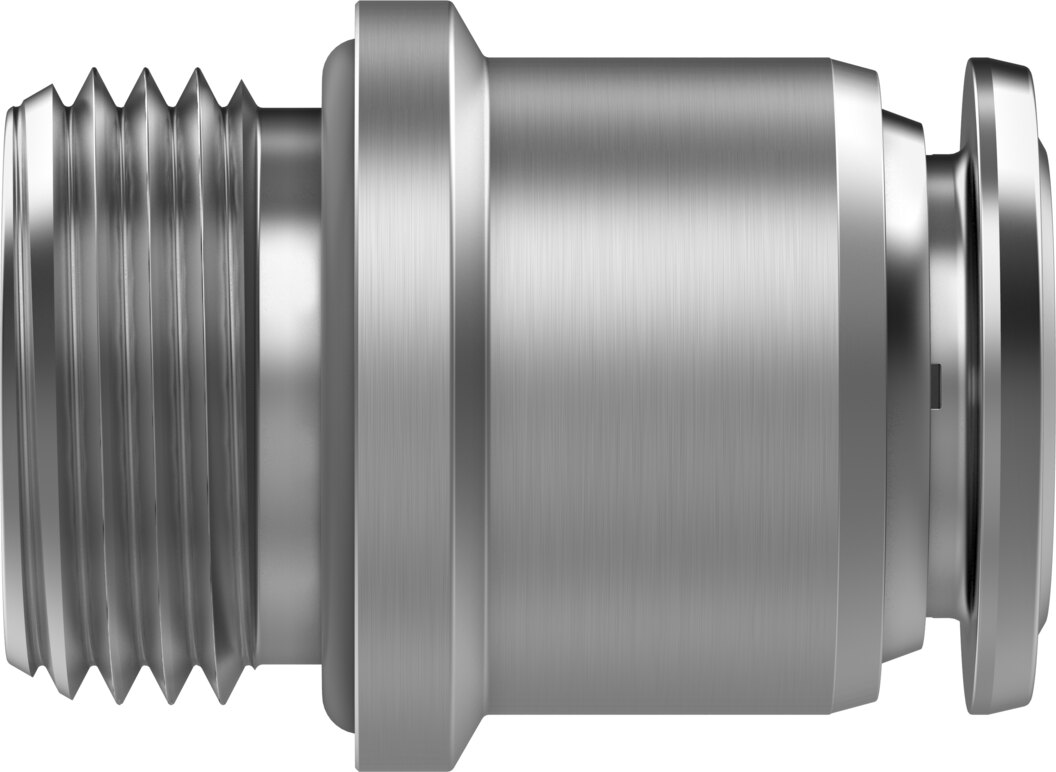 Festo 8085667 Steckverschraubung - Bild 3