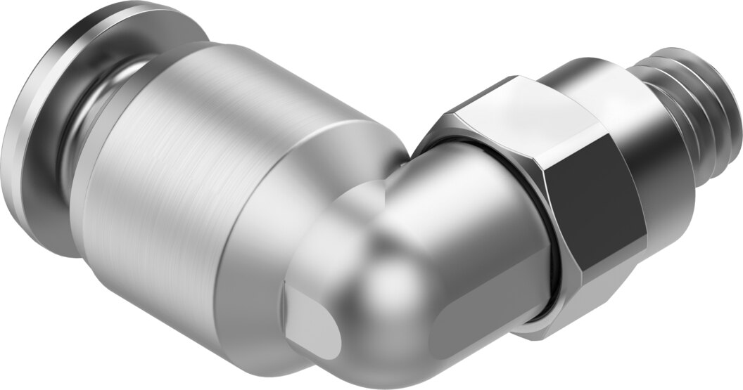 Festo 8085679 Steckverschraubung - Bild 2