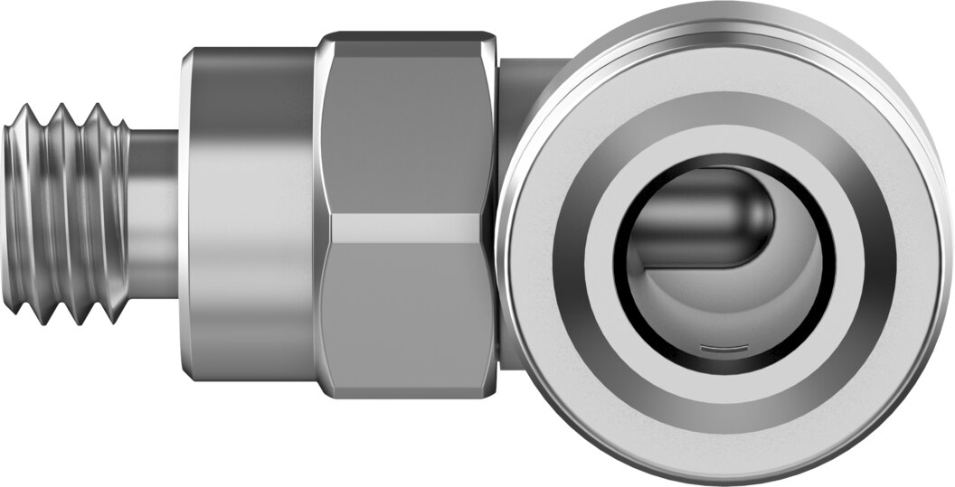Festo 8085679 Steckverschraubung - Bild 5