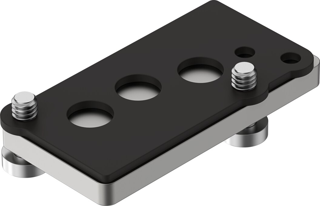 Festo 552651 Abdeckplatte - Bild 2