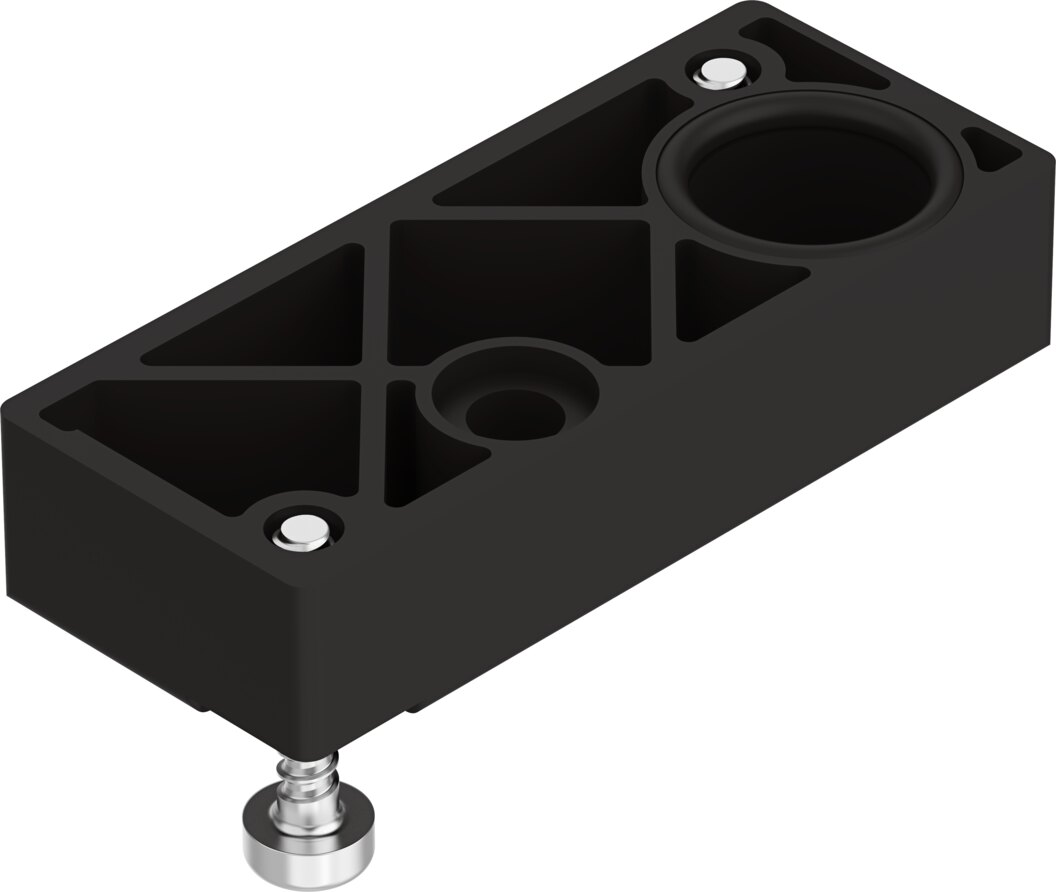 Festo 562460 Abdeckplatte - Bild 2