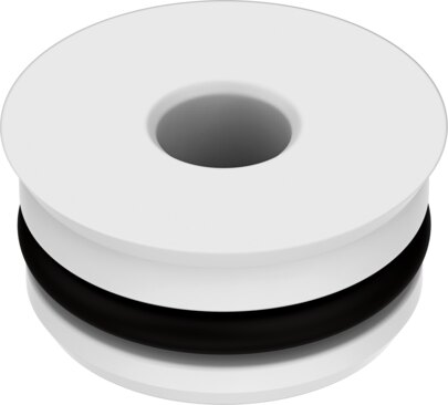 Sealing cap