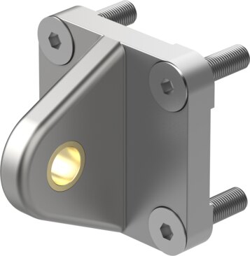 Flasque orientable