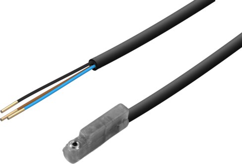 Sensor de proximidad