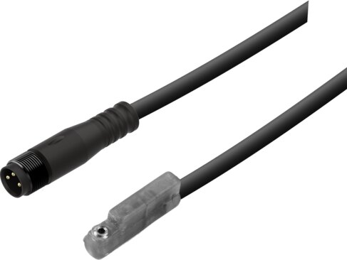 Proximity sensors