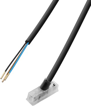 Proximity sensors