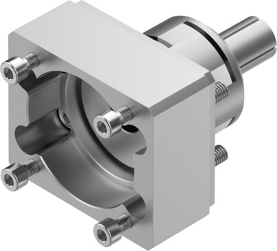 Kit axial