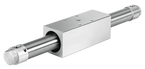 GO　VARASTO　インダストリアル　INTERFORM Buy Linear drive, metric DGO online | Festo IN