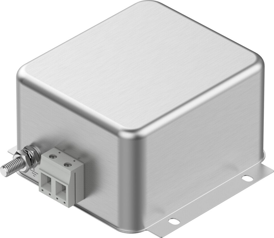 Festo 8088929 Netzfilter - Bild 2