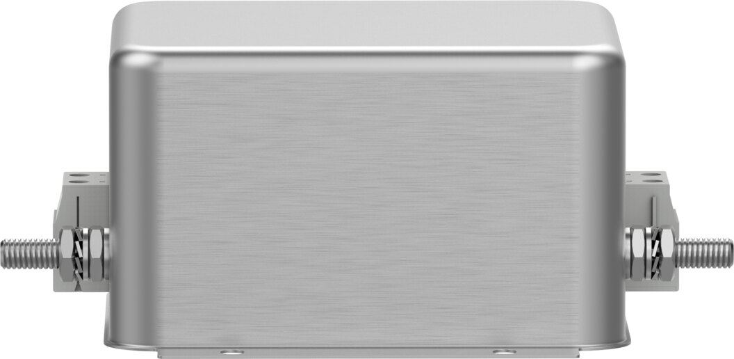 Festo 8088929 Netzfilter - Bild 3