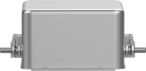 Mains filter