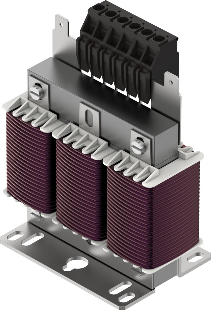 Festo 8096867 Vorschaltinduktivität - Bild 2