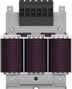 Filter flow control