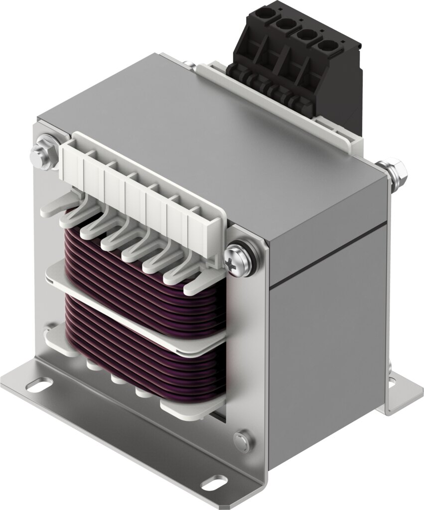 Festo 8088930 Vorschaltinduktivität - Bild 2
