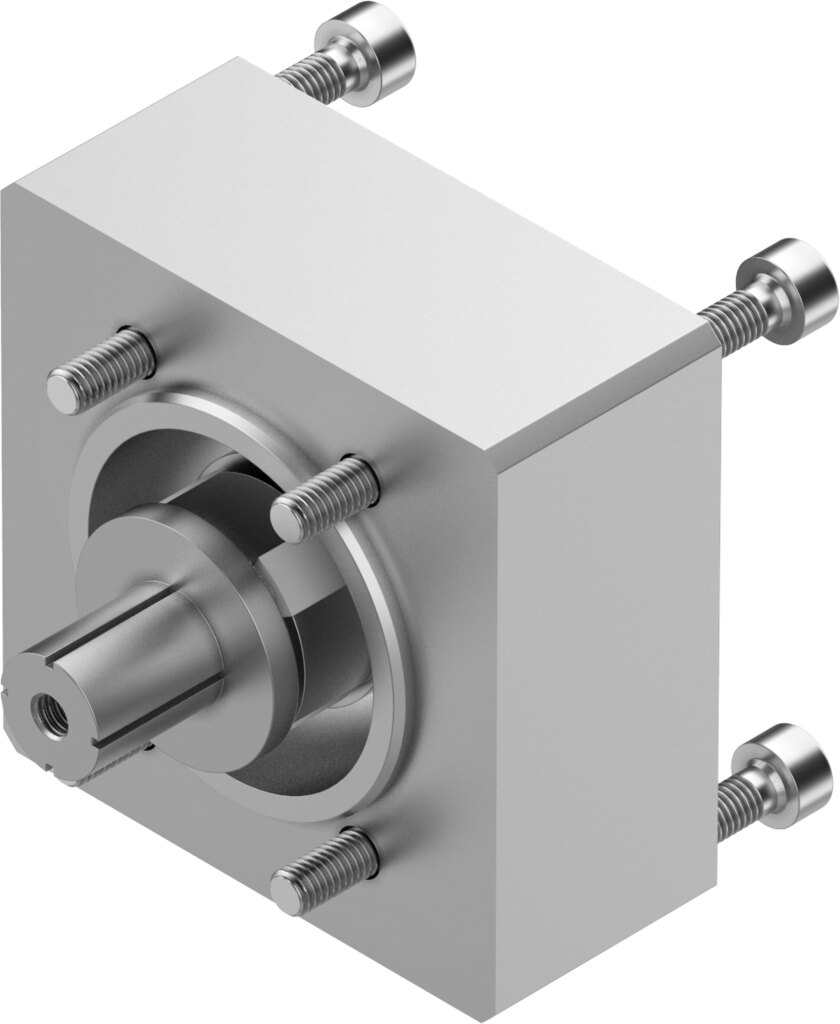 Festo 8063444 Axialbausatz - Bild 2