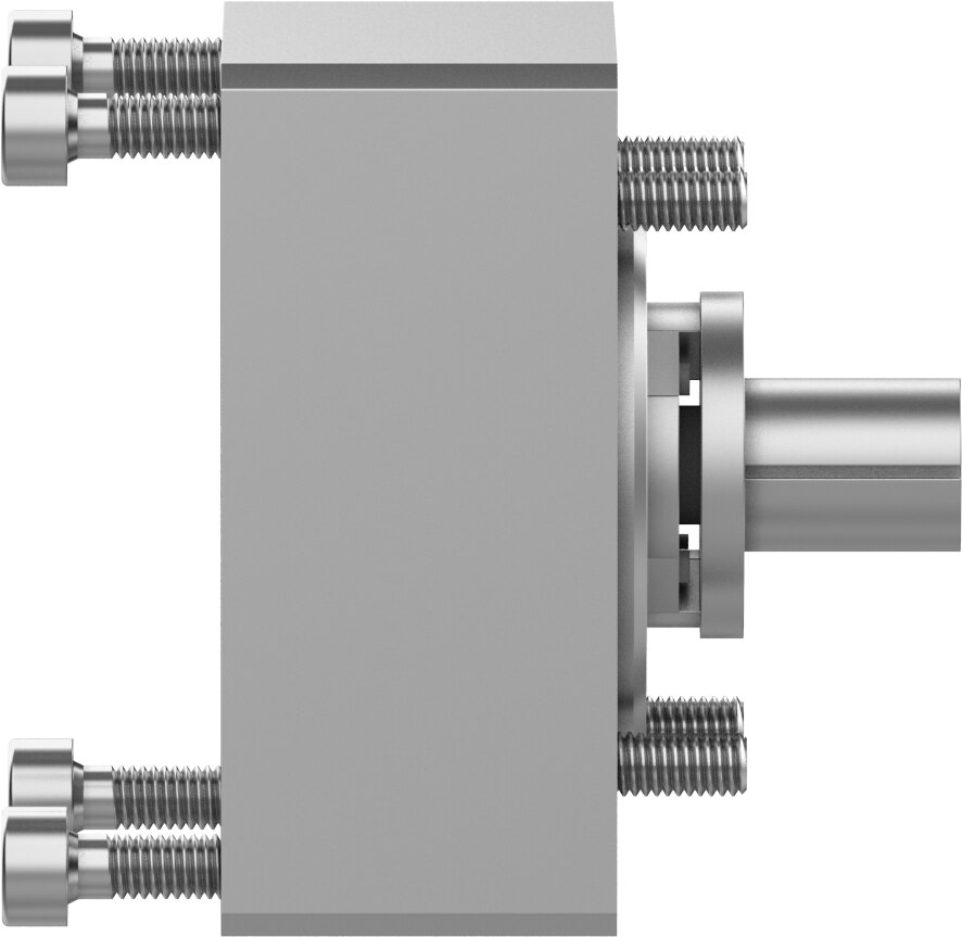 Festo 8063444 Axialbausatz - Bild 3