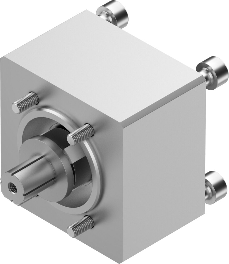 Festo 8063445 Axialbausatz - Bild 2