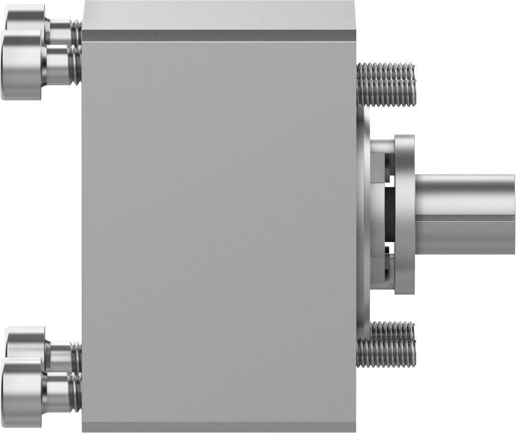 Festo 8063445 Axialbausatz - Bild 3