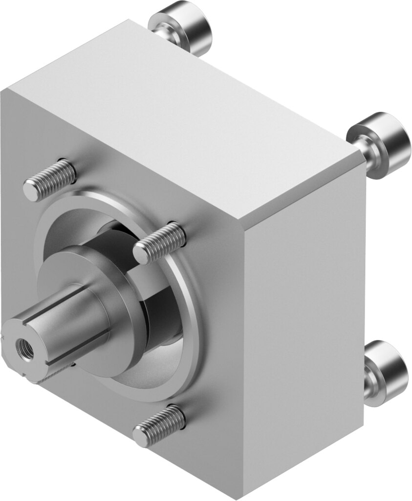 Festo 8063446 Axialbausatz - Bild 2