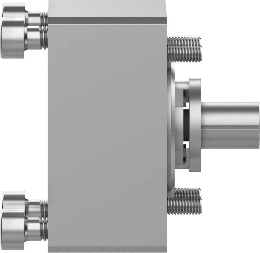 Festo 8063446 Axialbausatz - Bild 3