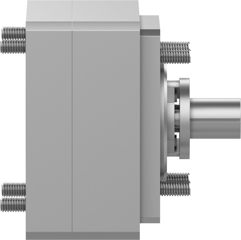 Festo 8063447 Axialbausatz - Bild 3