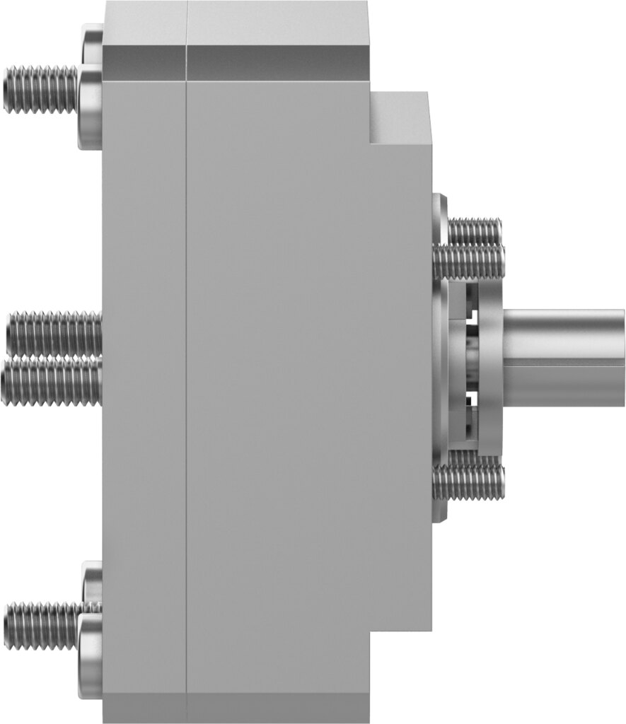 Festo 8063454 Axialbausatz - Bild 3
