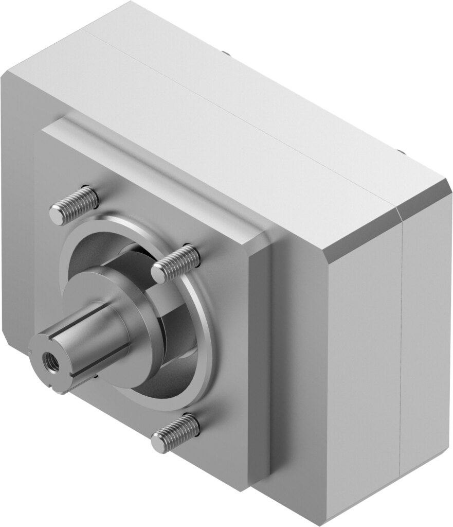 Festo 8063447 Axialbausatz - Bild 2