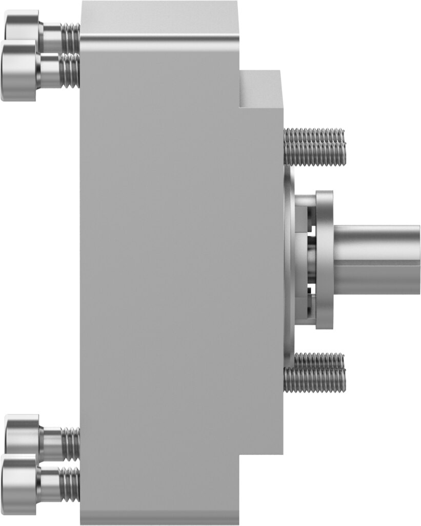 Festo 8063449 Axialbausatz - Bild 3