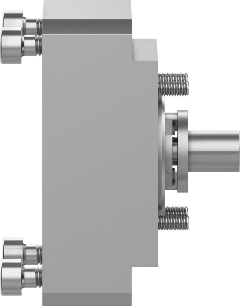 Festo 8063448 Axialbausatz - Bild 3