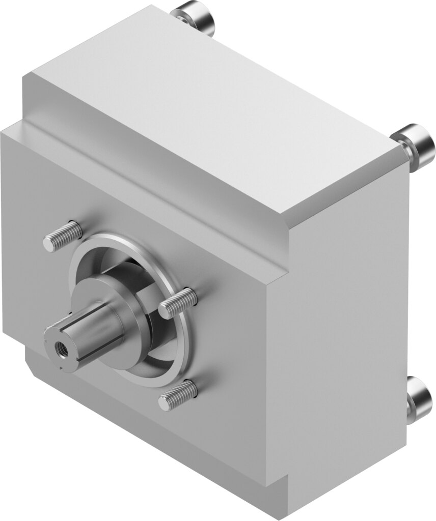 Festo 8063452 Axialbausatz - Bild 2
