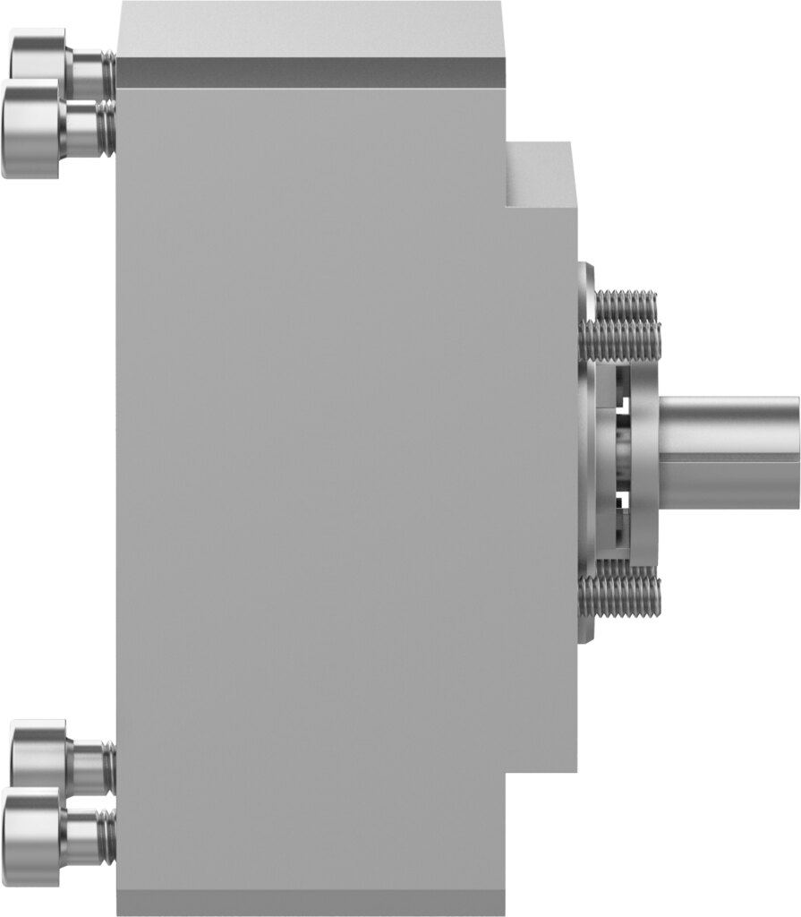 Festo 8063452 Axialbausatz - Bild 3