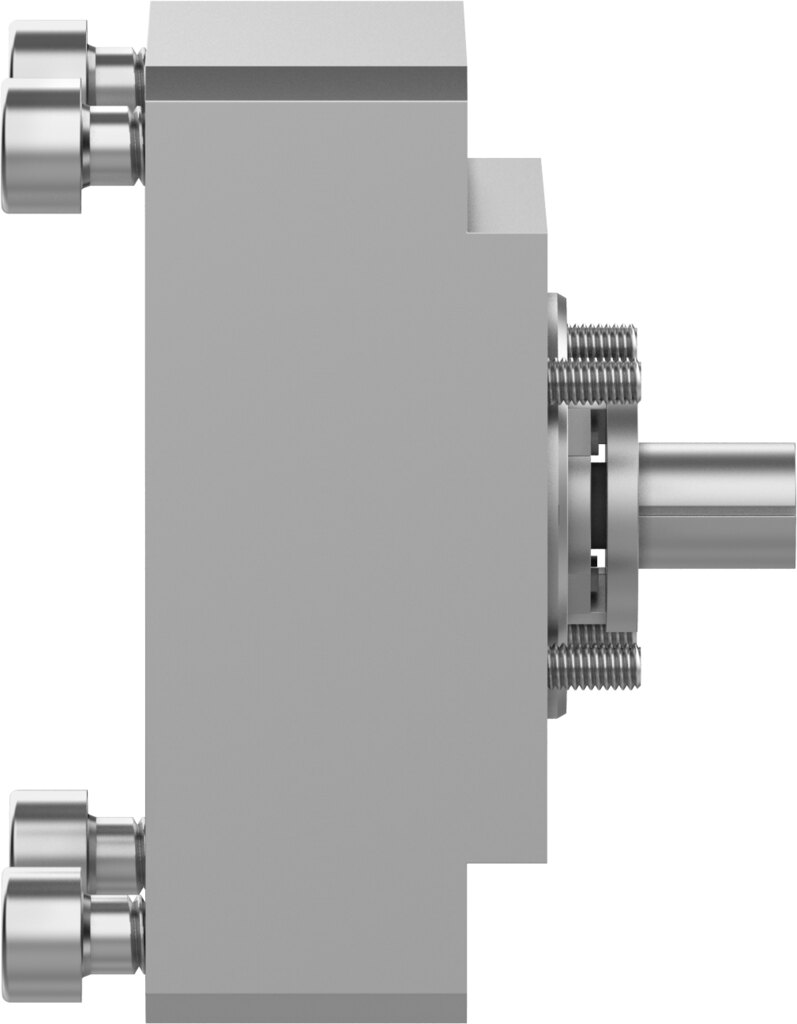 Festo 8063453 Axialbausatz - Bild 3