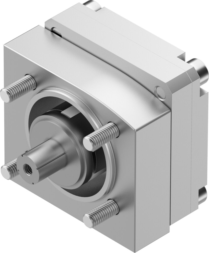 Festo 8063465 Axialbausatz - Bild 2