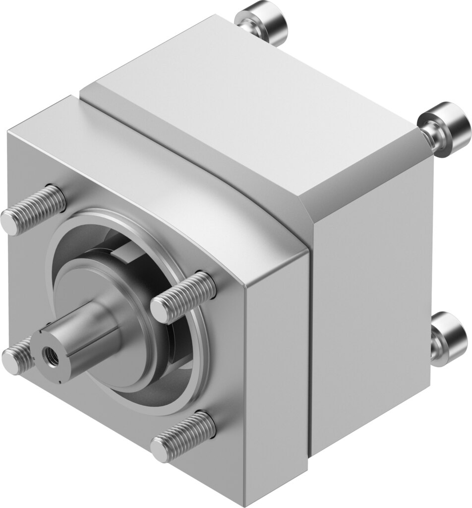 Festo 8063467 Axialbausatz - Bild 2