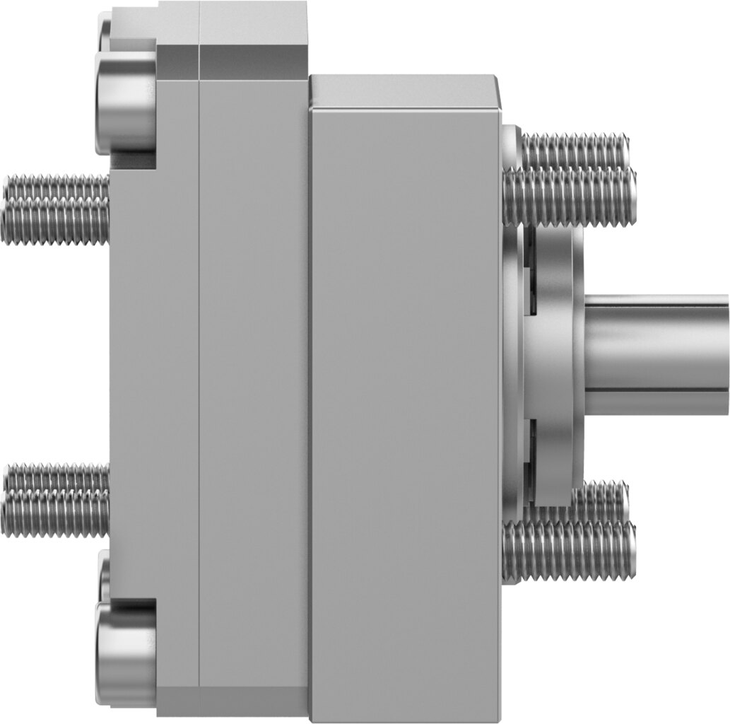 Festo 8063465 Axialbausatz - Bild 3