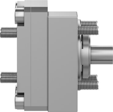Eksenel Kit