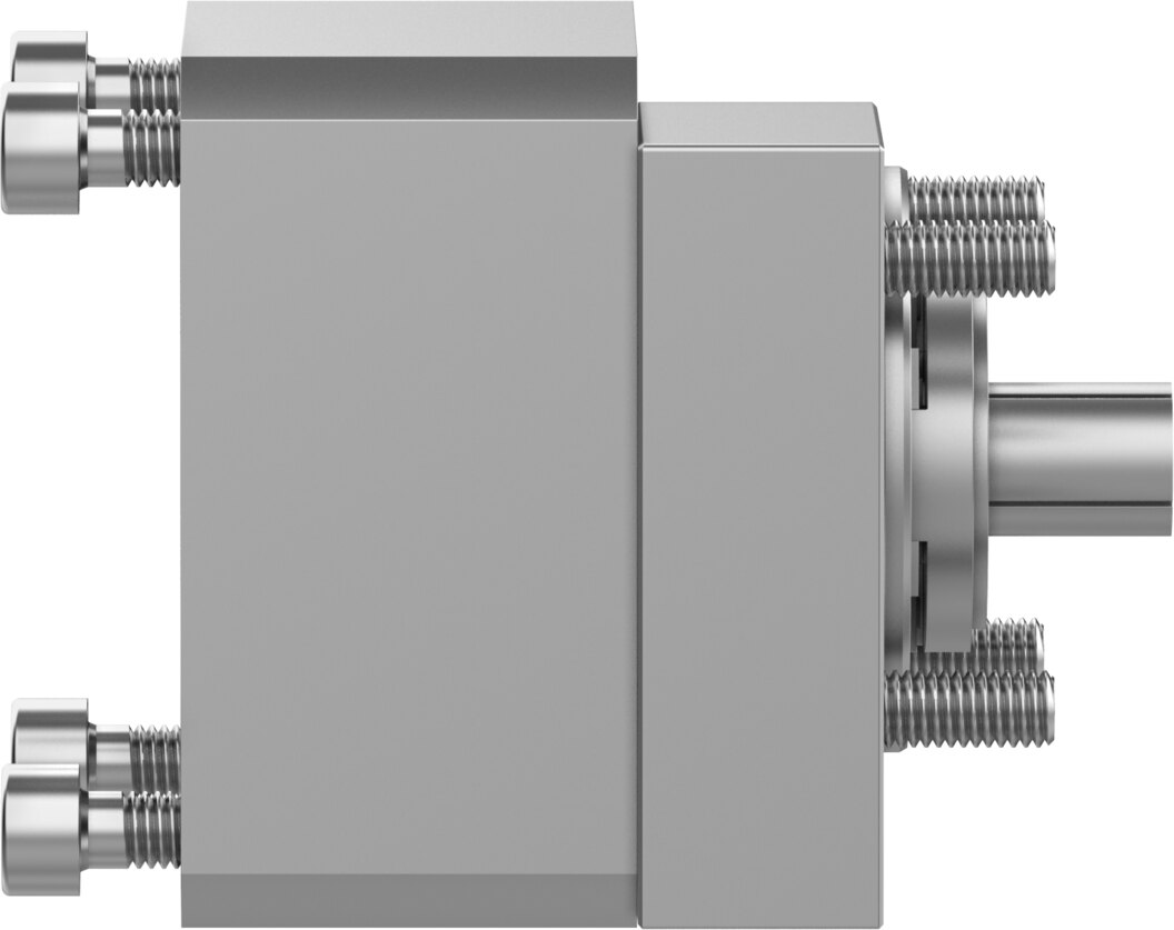 Festo 8063467 Axialbausatz - Bild 3