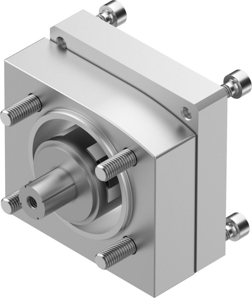 Festo 8063457 Axialbausatz - Bild 2