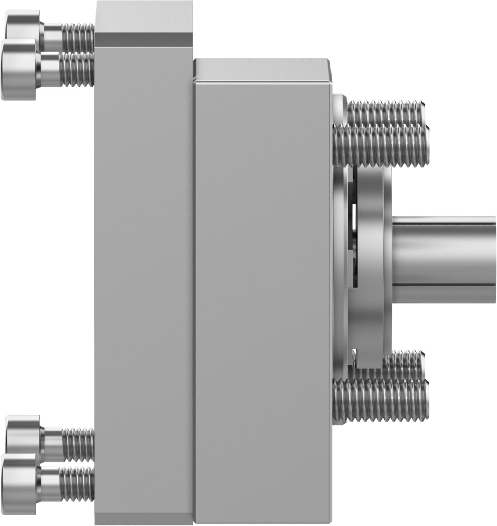 Festo 8063457 Axialbausatz - Bild 3