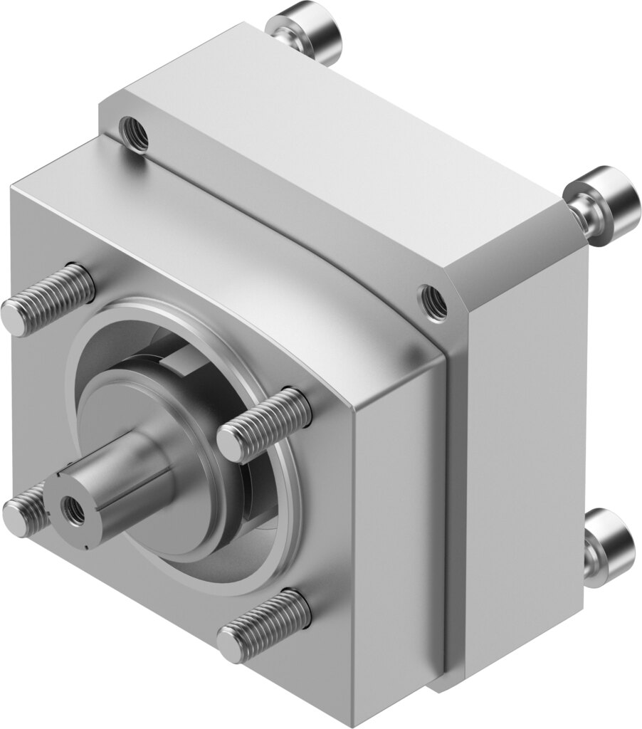 Festo 8063459 Axialbausatz - Bild 2