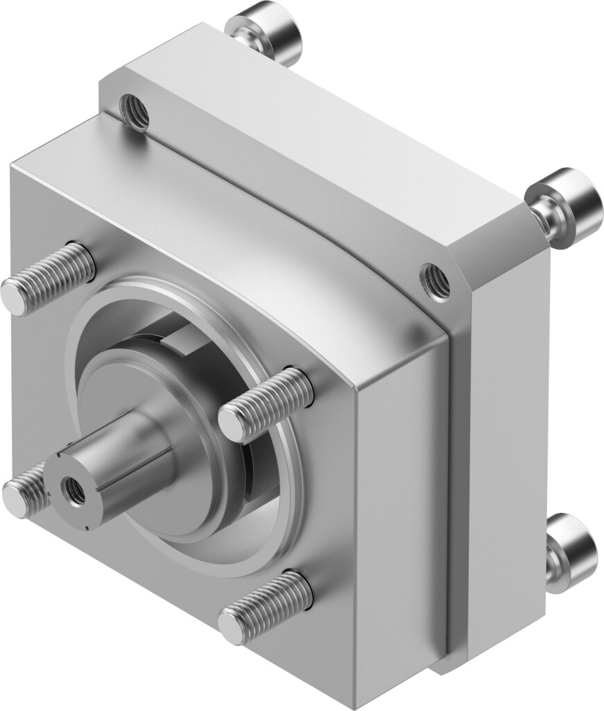 Festo 8063460 Axialbausatz - Bild 2