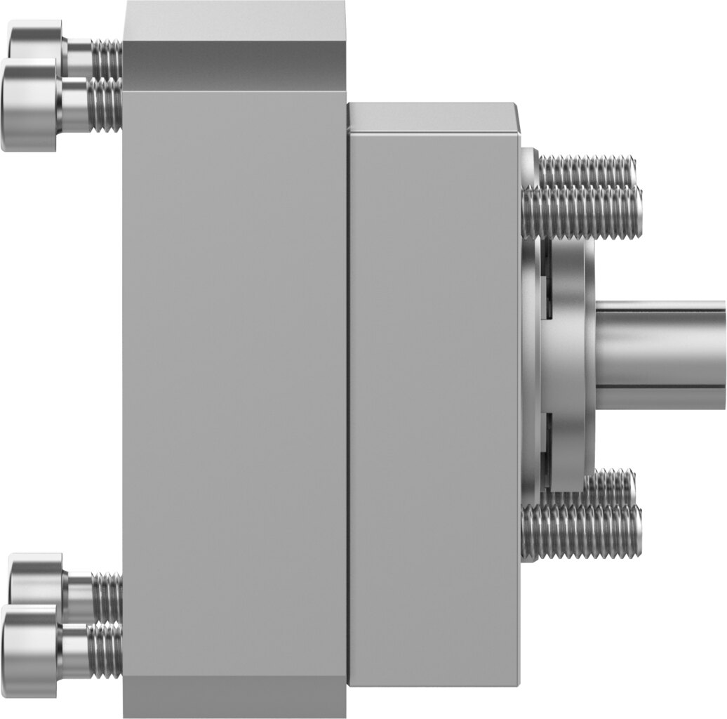 Festo 8063459 Axialbausatz - Bild 3